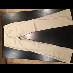 Arizona Khaki Uniform Pants